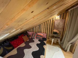 Levi cabin - really peaceful and quiet area - 5