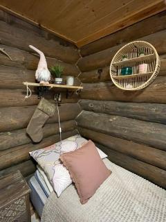 Levi cabin - really peaceful and quiet area - 4