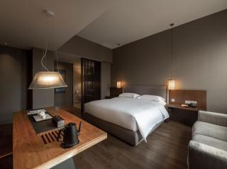 The Hermitage Hotel - 9