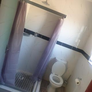Muhle Guesthouse - Giyani - 3