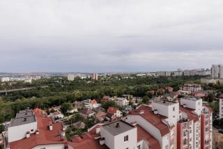 Apartament confortabil Chișinău - 5