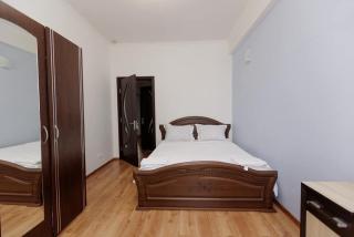 Apartament confortabil Chișinău - 4