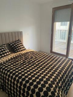 New flat in La Defense close to Paris - 8