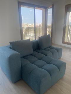 New flat in La Defense close to Paris - 7