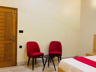 Guest House in Karachi Gulshan-e-Iqbal - Karatschi - 9