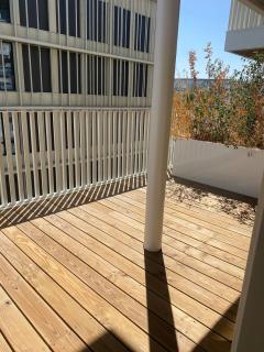 New flat in La Defense close to Paris - 2