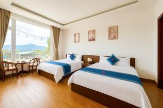 Cosy Hotel & Apartment Dalat - 1