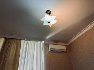 Empire Boutique Hotel Baku F1 City View - Baku - 5