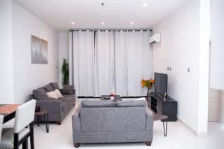 The W Residence - Accra - 0