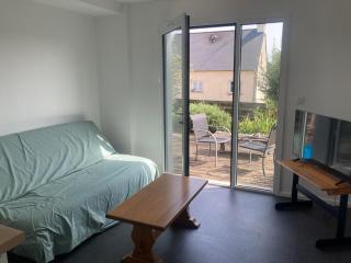 accommodation for 4 people maximum - 2
