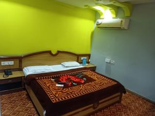 Hotel Sabar inn - 4