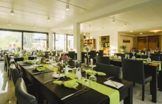 Seehotel Forst - Forst - 3