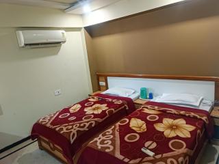 Hotel Sabar inn - 1