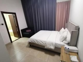 Trafalgar Executive - 1