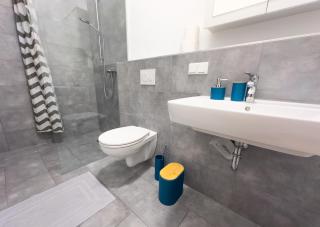 Moderne Wohnung im Zentrum der Altstadt - Altbau Flair, WLAN - 8