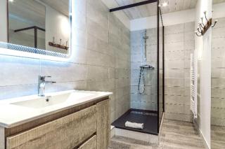 Spacious cottage with view on the Muzelle - 1