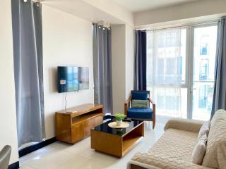 Studio with Balcony Seaview and Poolview - Punta Engaño - 7