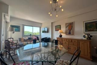 Apartment with view quiet and comfort in Narbonne - 8