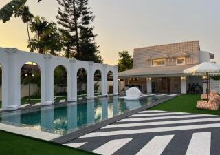 The Luxurious 2080 Casa Villa - 5
