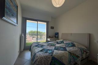 Apartment with view quiet and comfort in Narbonne - 5