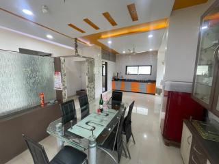 Elevé Residences, A Private 2BHK with Balcony - 2