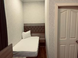 Empire Boutique Hotel Baku F1 City View - Baku - 6