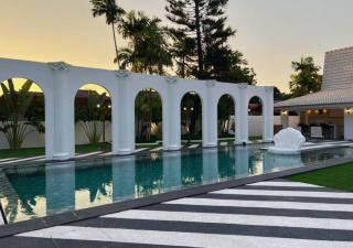 The Luxurious 2080 Casa Villa - 1