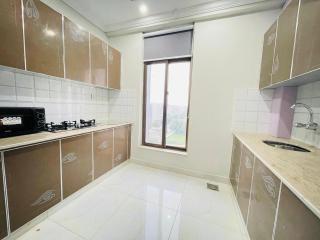 Greenview apartments - Lahore - 2