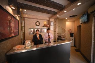 HOTEL UR - 8