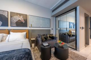 Wohnung im Stadtzentrum von Dubai - 7