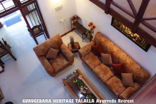 Gurugedara Heritage Talalla - 2