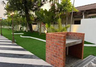 The Luxurious 2080 Casa Villa - Malakka - 5