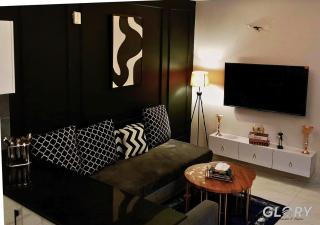 Premium Apartments at Zameen Opal - 6