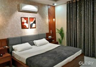 1-BHK Designer Black at Zameen Opal - Lahore - 5