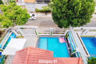 Villages Khu Biệt Thự Hoàng Lê Kha Vũng Tàu - 8