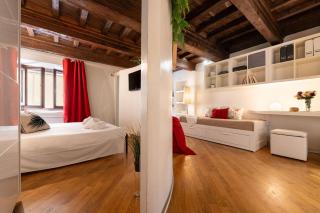 Keys of Italy - Rustici 3 - Charming 1BR Loft - 9
