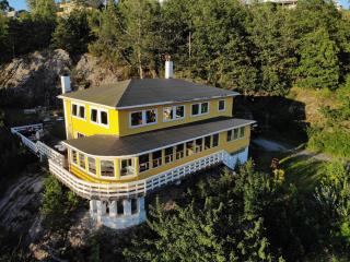 The Longhouse - Nordre Frogn - 9