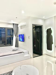 Vinnsmart City,Nam Từ Liêm,Hà Nội - Na House - Phú Thú - 9