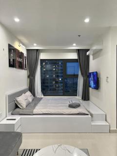 Vinnsmart City,Nam Từ Liêm,Hà Nội - Na House - 5