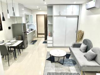 Vinnsmart City,Nam Từ Liêm,Hà Nội - Na House - Phú Thú - 4
