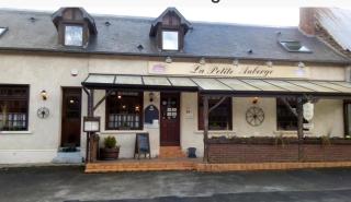 La petite auberge - - 3