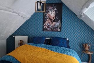 La petite auberge - - 8