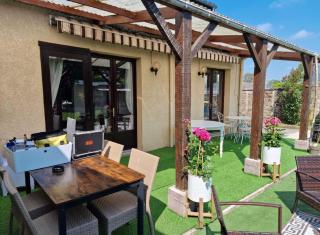 La petite auberge - - 0