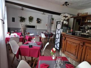 La petite auberge - - 5