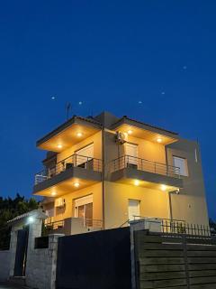 Dream Villa - Bridgeport - 9
