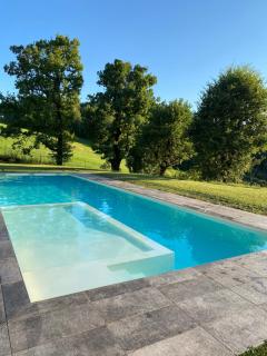 B&b CASA LUPI - Ronchi - 2