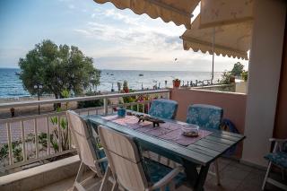 The Beach House Gerakini Chalkidiki - 9