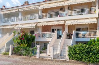 The Beach House Gerakini Chalkidiki - 2