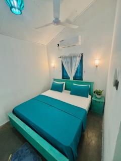 Ocean Breeze Villa - 7