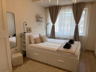 Koko's Cozy Apartment - free Garage Netflix and Balcony - 0